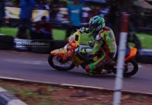 Acak-acak 30 Grid Starter Marsholandi Tercepat Di Kelas Bebek 2 Tak