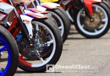 Dukung Event Balap di Indonesia, Pirelli Tak Pernah Paksa Peserta Gunakan Ban Pirelli – Tapi Tetap Jadi Pilihan Utama Pirelli