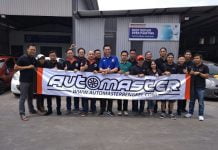 Wujud Apresiasi untuk Konsumen dan Mitra Kerja, TOP 1 Gelar Acara Lintas Nusantara