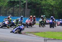 IMS Putaran 1 Batal Dijalankan, Ini Alasannya!!!