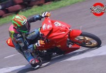 Body Motor Masih Jadi PR Supra GTR MKRD, Subang Akan Latihan Lebih Awal