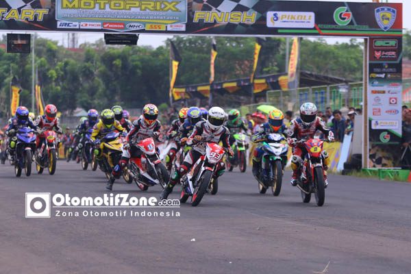 MotoPrix Region 2 Subang 2018