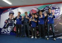 Galang Hendra Pratama Yakin Bisa Kompetitif di WSS 300