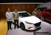 EMI Tampilakan Enam Model Unggulan di IIMS 2018