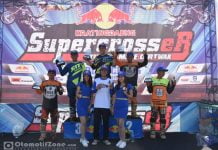 Hasil Lomba Kratingdaeng Endurocross Championship 2018 Putaran 5