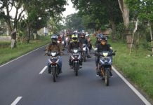 Ternyata Tanpa Disadari Hal Ini Tidak Boleh Dilakukan Pada Motor Anda