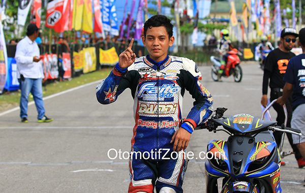 M Rezky Awal
