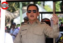 Aswari Kecewa, Sirkuit Lahat Tidak Dimaksimalkan Untuk Kegitan Otomotif