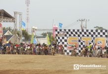 Kejurnas X-Trim Enduro Race Banten 3 2018 : 241 Starter Hadir Di Sirkuit Citra Land Puri Serang