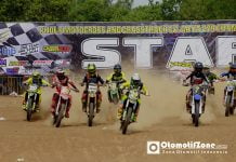 Hasil Lomba Kejuaraan Phol’s Motocross & Grasstrack CV. Gaya 279 Putaran 2 Open Championship 2018