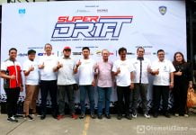 Kejurnas Drift 2018 Bakal Digelar Dalam Tiga Seri