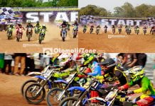 Kejuaraan Phols’s Motocross & Grasstrack CV Gaya279 Open 2018 Sukses dan Sirkuit CV Gaya 279 Di Minati Banyak Pembalap