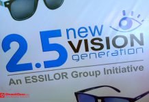 Nambah Lagi, Essilor Produsen Kaca Mata Kelas Dunia Sponsor Sumatera Cup Prix 2018 2.5 NVG, kaca mata Produk andalan Essilor