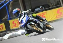 Aldi Satya Mahendra Pecah Telur Double Winner MP5-MP6 Seri 4 Motorprix Malang