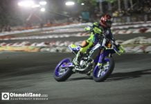 Doni Tata Kenyang Point Di Seri 3 Trial Game Aspalt Manahan