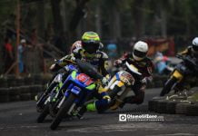 Hasil Lengkap Super Adventure Night Road Race Seri 3