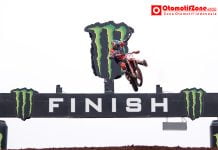 Tampil Maksimal Jeffrey Herlings Buahkan Hasil 50 Point Di MXGP OF Asia 2018