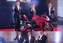 AHM Perkenalkan Dua Motor Sport Baru, Tampil Lebih Menggoda