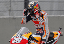 Pedrosa Akan Umumkan Nasibnya Nanti Di Sachsenring