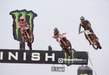 Hasil Lomba MXGP OF Asia 2018