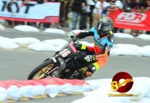 Si Anak Hilang Yang Kembali Kejalur Prestasi