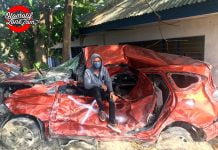 Ditinggal Balap, Keluarga Hilang Dalam Kejadian Gempa dan Tsunami Sulawesi Sampai Sekarang