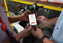 Aplikasi Daya Auto Mudahkan Calon Konsumen Dengan Fitur Booking Service