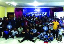 TOP 1 Mekanik Gathering Sambangi Para Mekanik Di Pulau NTT