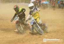Seri 5 Kejurnas Grasstrack Region 2 Wonosobo, Harus Bagaimana Biar Ramai Lagi?