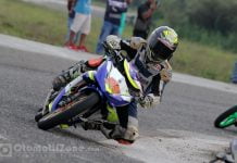 IRC Sumatera Cup Prix 2018 Seri 3 Sawahlunto: Ega Fajar, Local Hero Rajai MP1