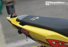 Ada Kamera Ala MotoGP Di Motor Gupito Kresna