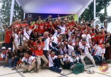 Jamnas 1 Brionesia, Bandung Jadi Pilihan