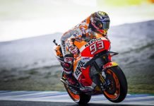 MotoGP Jepang 2018 : Marc Marquez Kukuhkan Diri Jadi Juara Dunia