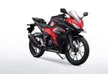 AHM Perkenalkan New Honda CBR150R Tampil Lebih Sporti dan Elegan