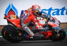 Motogp Thailand : Cerita Awal Seperti Bangkitnya Yamaha, Ending Tetap Marquez VS Dovizioso