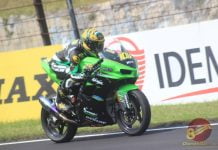 ARRC Thailand, AM Fadly Akhirnya Rampungi Musim Ini Dengan Juara Pertama Kalinya Di AP250
