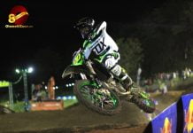 M. Excel Berhasil Sandingkan Titel Juara Nasional Tahun Ini Di Motocross Dan Supercross 2018