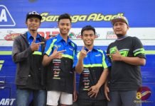 Semoga Abadi Serba Prima Zyrof47 Buka Kartu Squad Tahun Depan, Sandingkan Juara MP3 Dan Juara MP4 2018Â