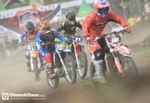 Hasil Lomba WGTS39 Grasstrack & Motocross Sukoharjo 2018