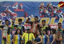 Hasil Lomba Pikoli Open Road Race 2018 Anniversary 41 Tahun Kapota Motorsport Majalengka