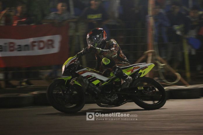 Mp 1 Duil-Duil Racing