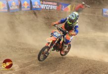 Juara Umum SE65cc Supercross 2018, Akbar Aureliansyah Sambung Lagi Champion Yang Tertunda