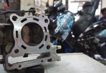 Rawat Ruang Bakar dan Juga Bikin Irit, Inilah Buktinya Penggunaan Octane Up