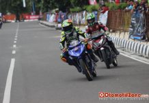 Hasil Lomba Yamaha Racing Championship Piala Bupati & Wakil Bupati Gorontalo Utara 2019