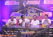 Di Tiga Kota Ini Kalian Bisa Saksikan SCP 2019 Secara Gratis!