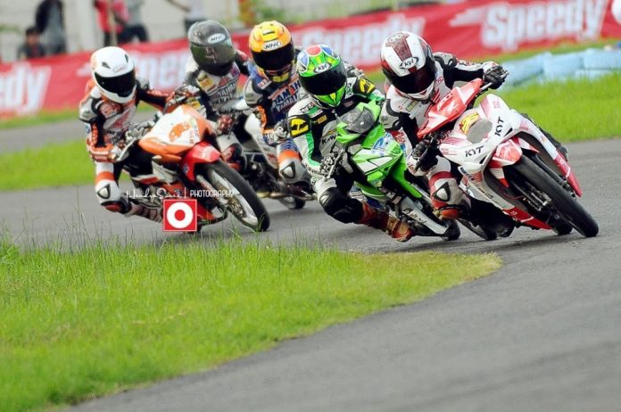 Persaingan saat jayanya IP