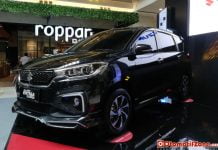 Spesial Kemerdekaan RI Ke-74 Tahun, Beli All New Ertiga Bisa Dapat Suzuki Jimny