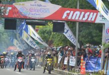 Jelang Kabupaten Cirebon Katon 2 Championship 2020 : Tiket Masuk Gratis, Hadiah Juara Sampai 5 di Tiap Kelas
