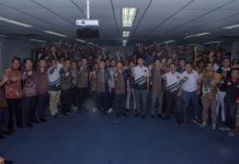 Daftar Tim Pabrikan Yamaha Indonesia Untuk Musim 2019