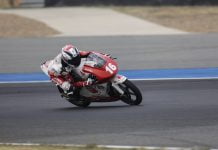 Lakukan Kesalahan di Race 1, Adenata Siap Balas di Race 2 ATC Thailand